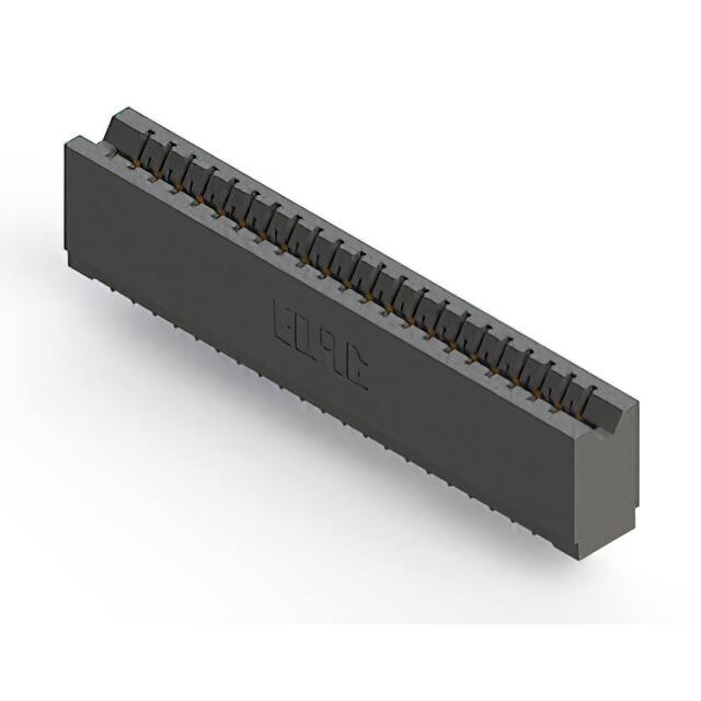746-022-525-506 EDAC Inc.  Edgeboard Connectors